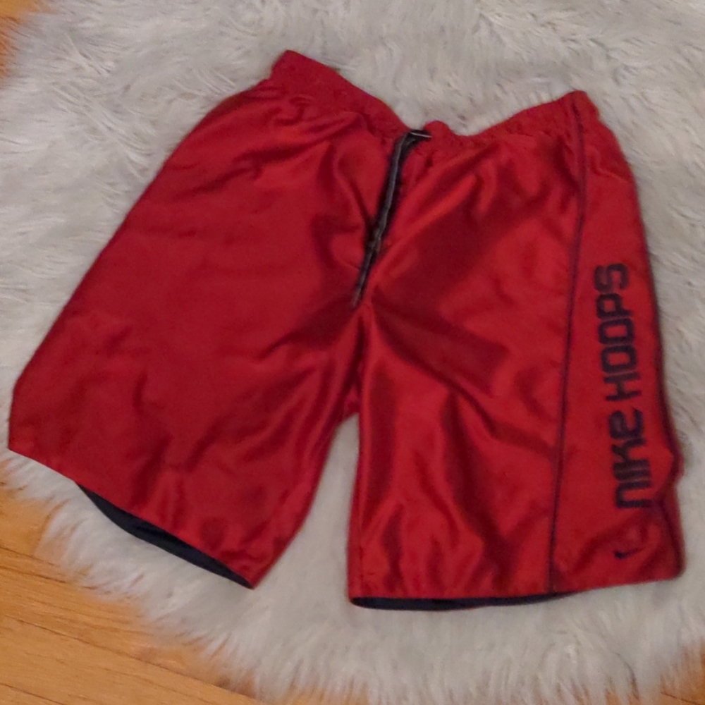 Nike Hoops Basketball Shorts